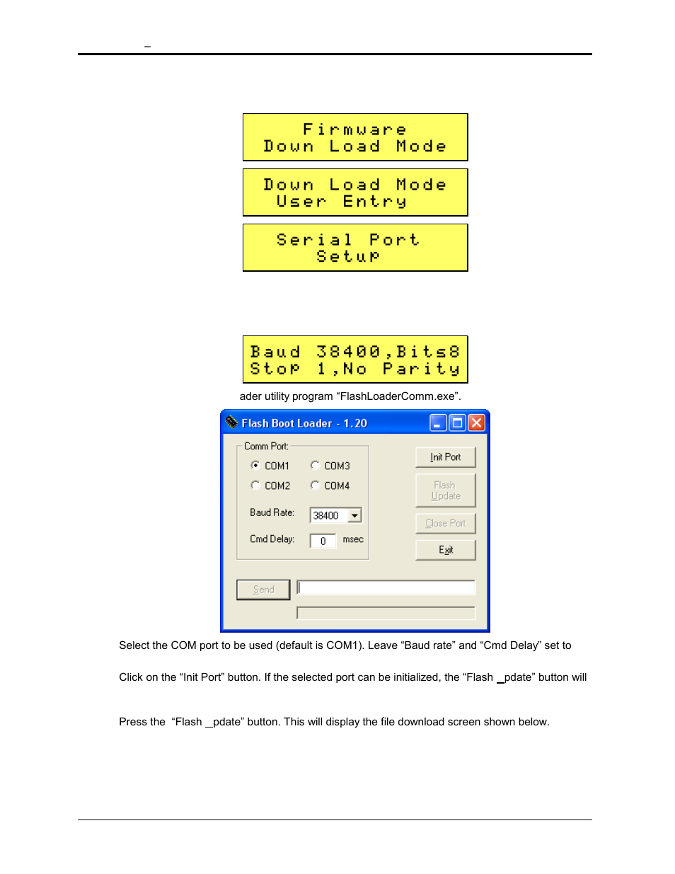 AMETEK MX15 Series User Manual | Page 136 / 184