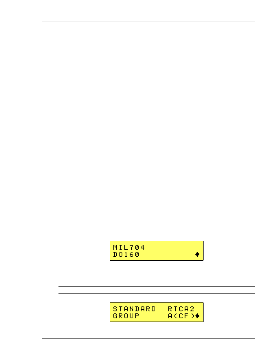 AMETEK MX15 Series User Manual | Page 143 / 184