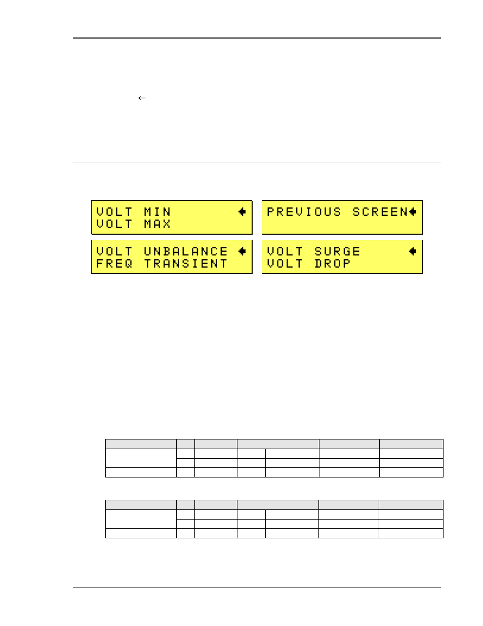 AMETEK MX15 Series User Manual | Page 153 / 184