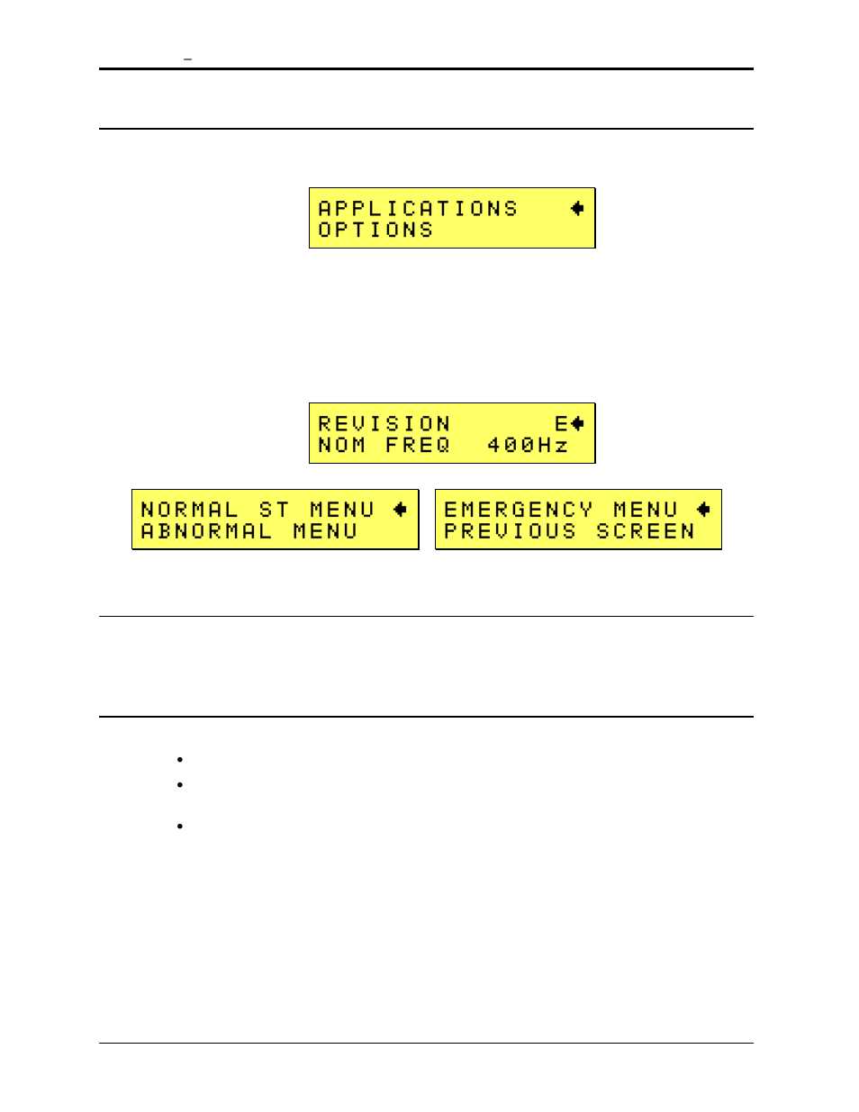 AMETEK MX15 Series User Manual | Page 158 / 184