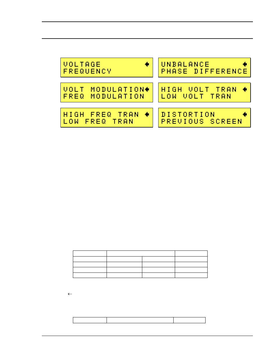 AMETEK MX15 Series User Manual | Page 159 / 184