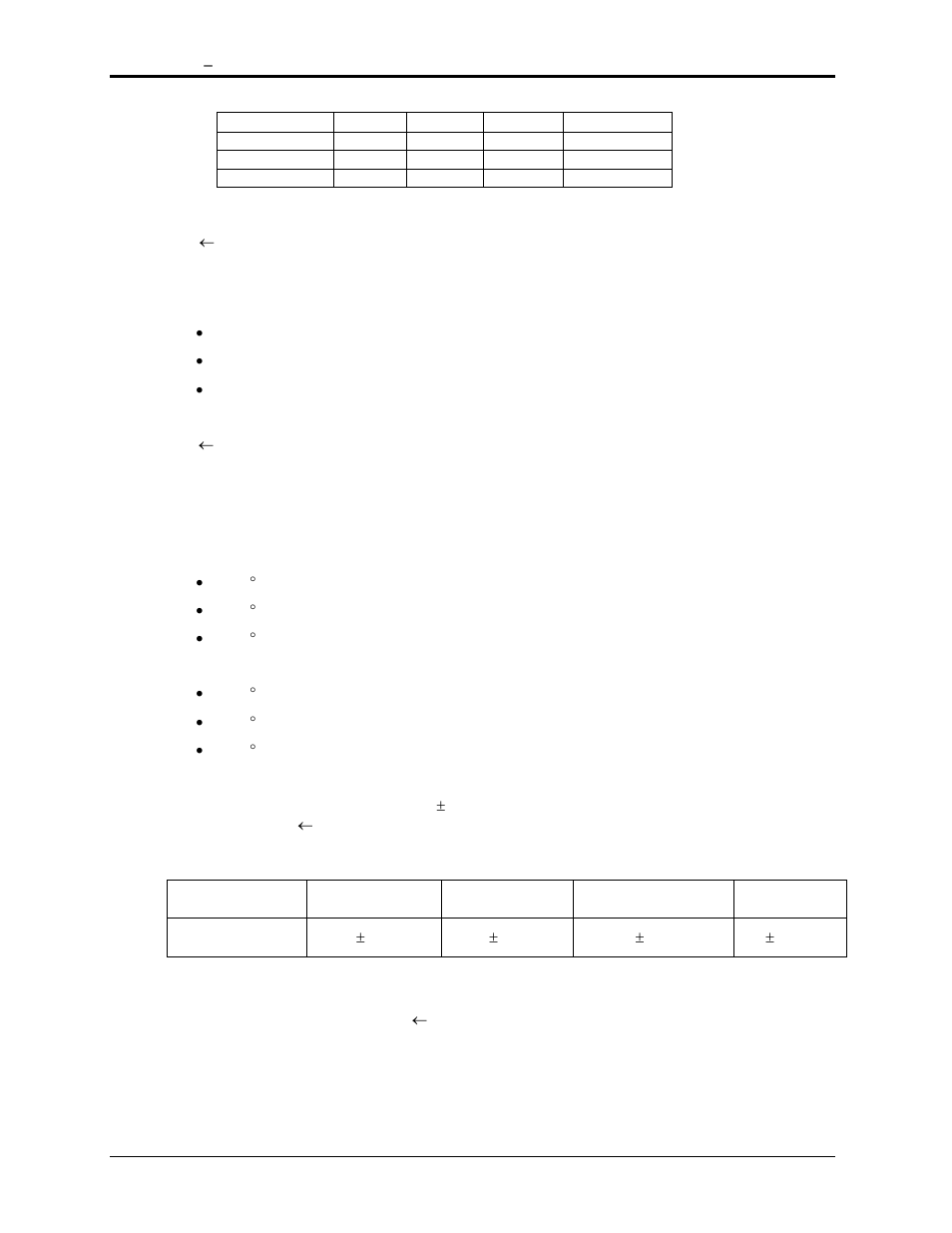 AMETEK MX15 Series User Manual | Page 160 / 184