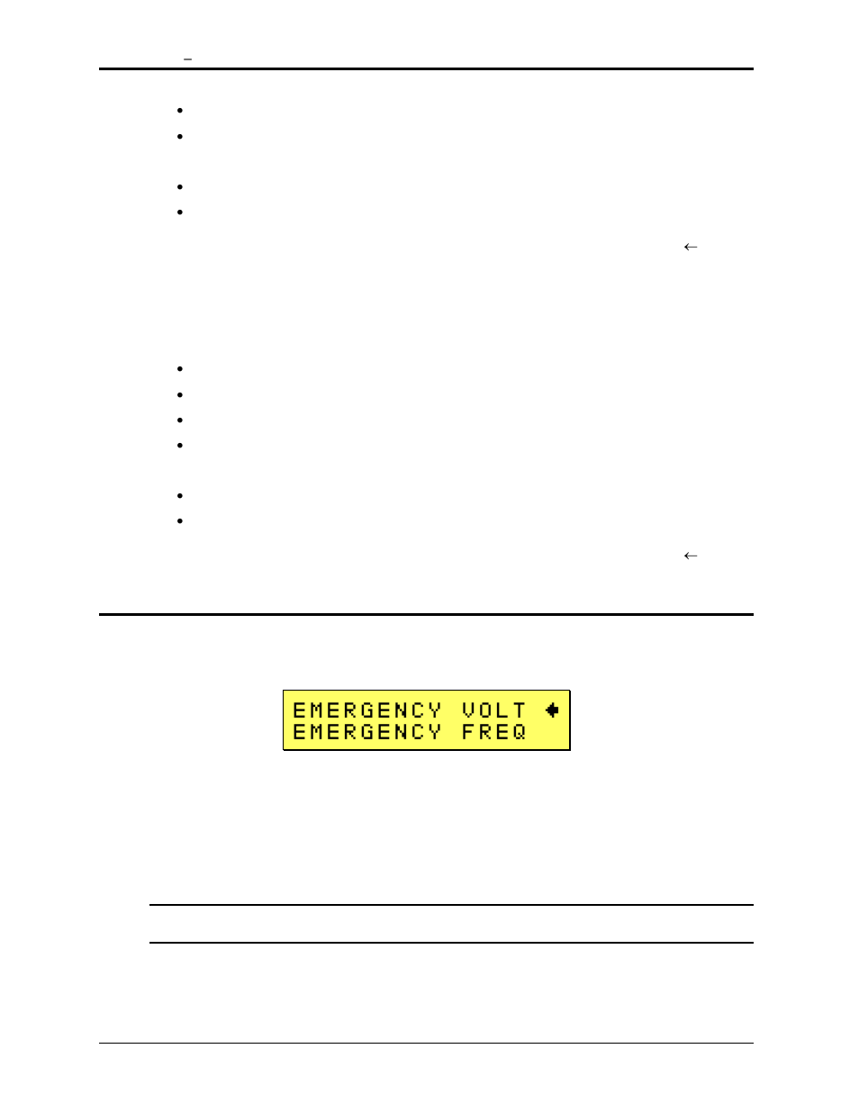 AMETEK MX15 Series User Manual | Page 162 / 184