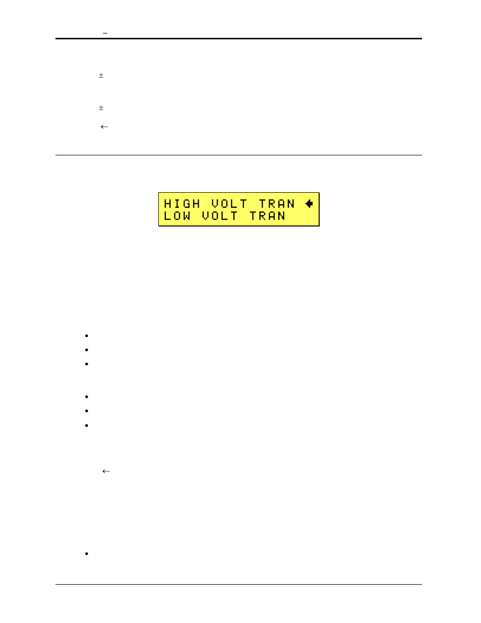 AMETEK MX15 Series User Manual | Page 166 / 184