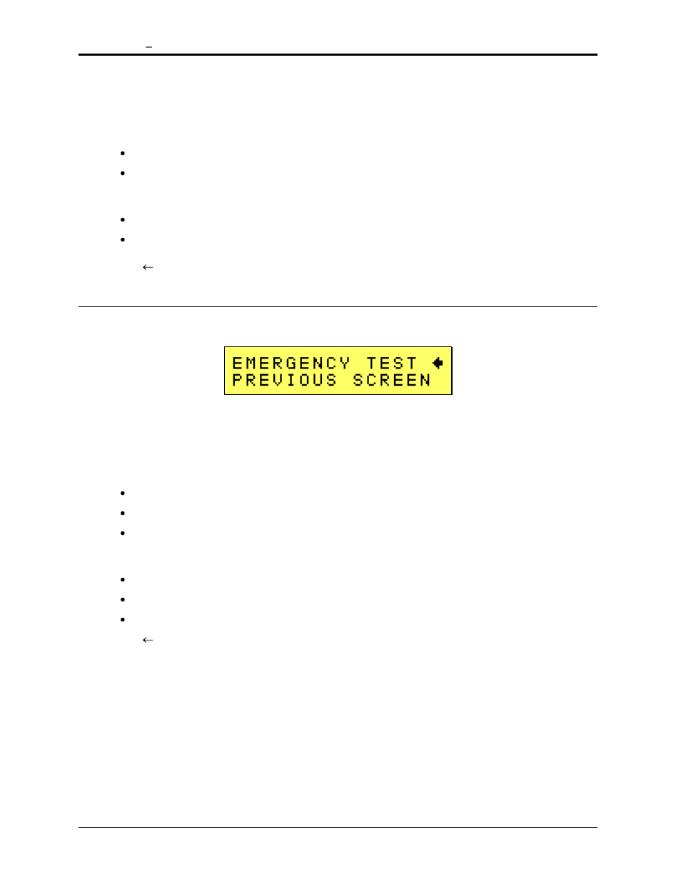 AMETEK MX15 Series User Manual | Page 168 / 184