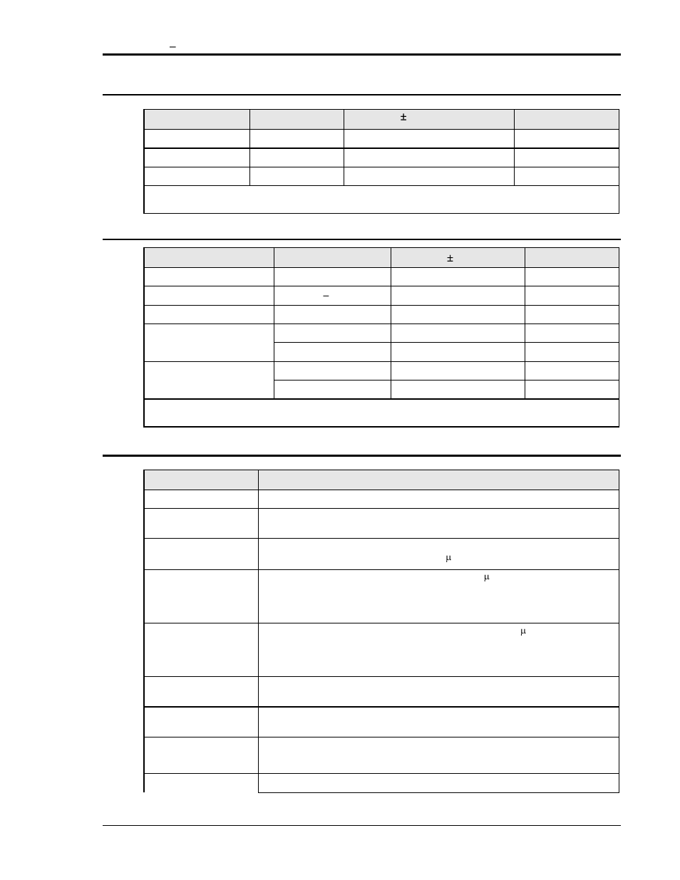 AMETEK MX15 Series User Manual | Page 17 / 184