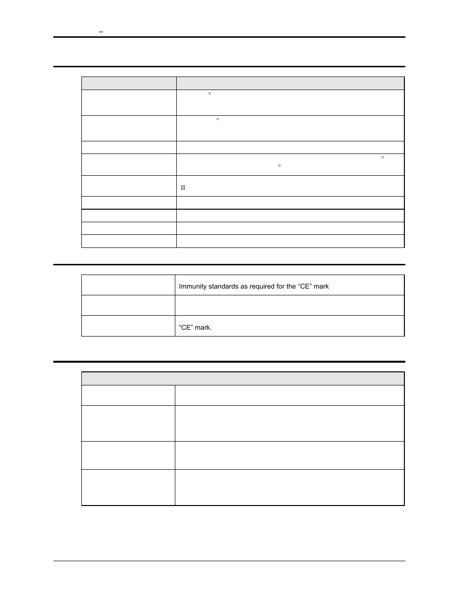 Environmental, Regulatory, Front panel controls | 3 environmental, 4 regulatory, 5 front panel controls | AMETEK MX15 Series User Manual | Page 20 / 184