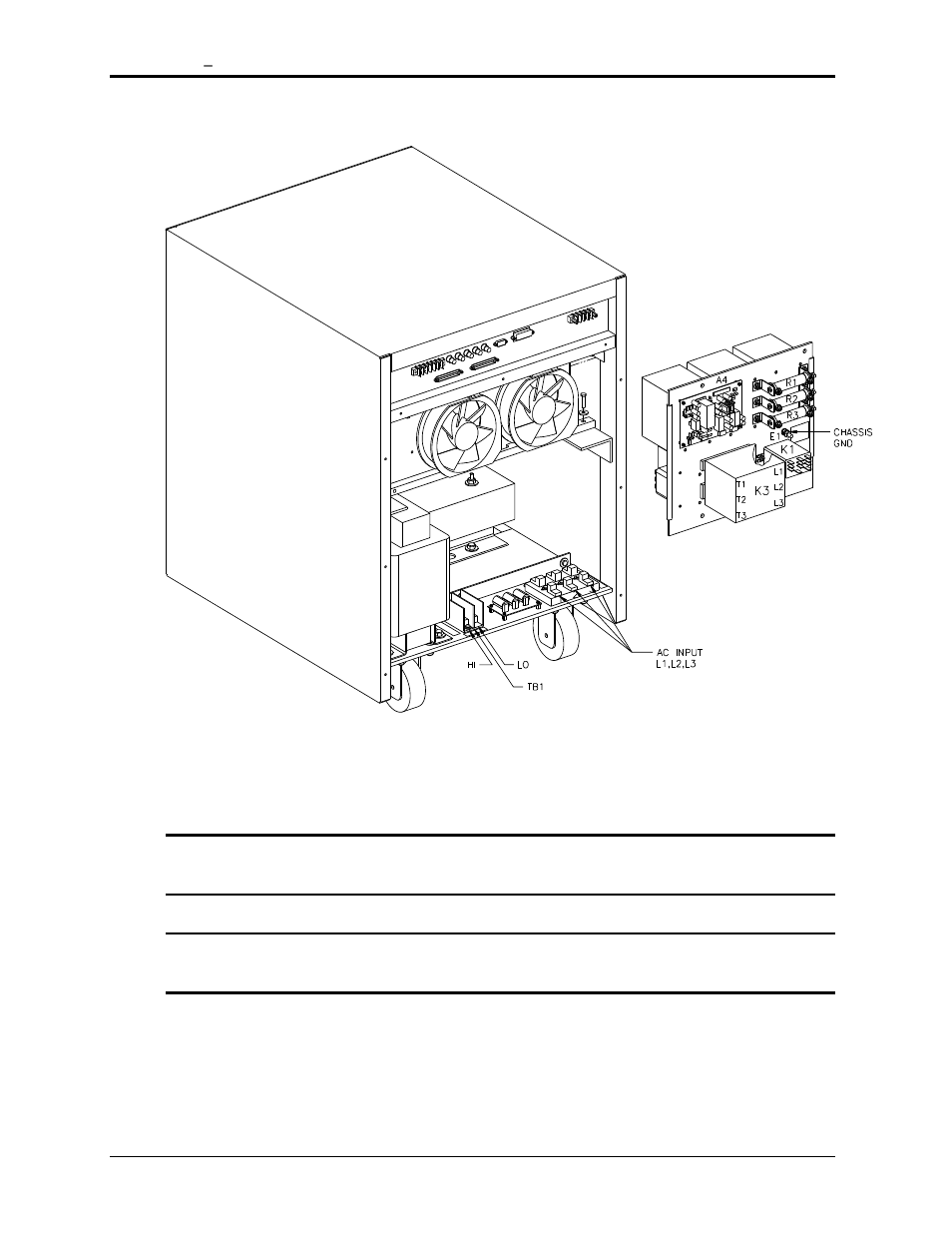 AMETEK MX15 Series User Manual | Page 36 / 184