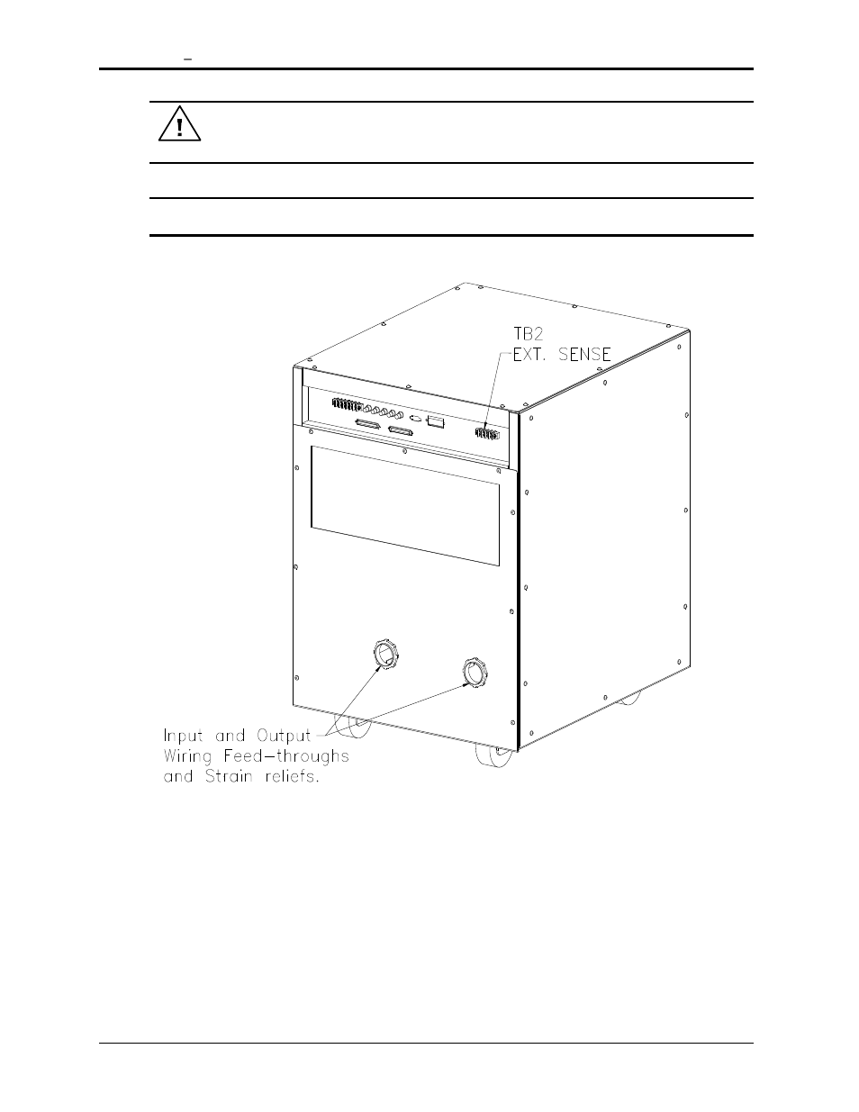 AMETEK MX15 Series User Manual | Page 40 / 184