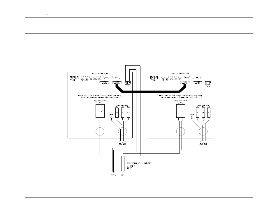 AMETEK MX15 Series User Manual | Page 44 / 184