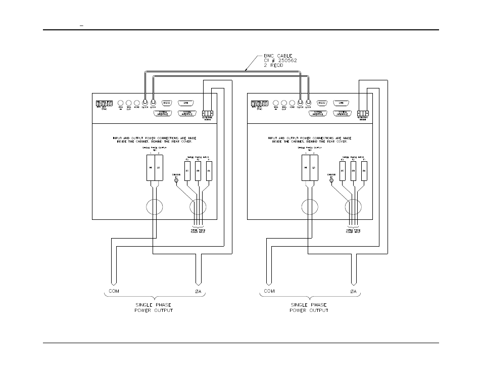 AMETEK MX15 Series User Manual | Page 45 / 184