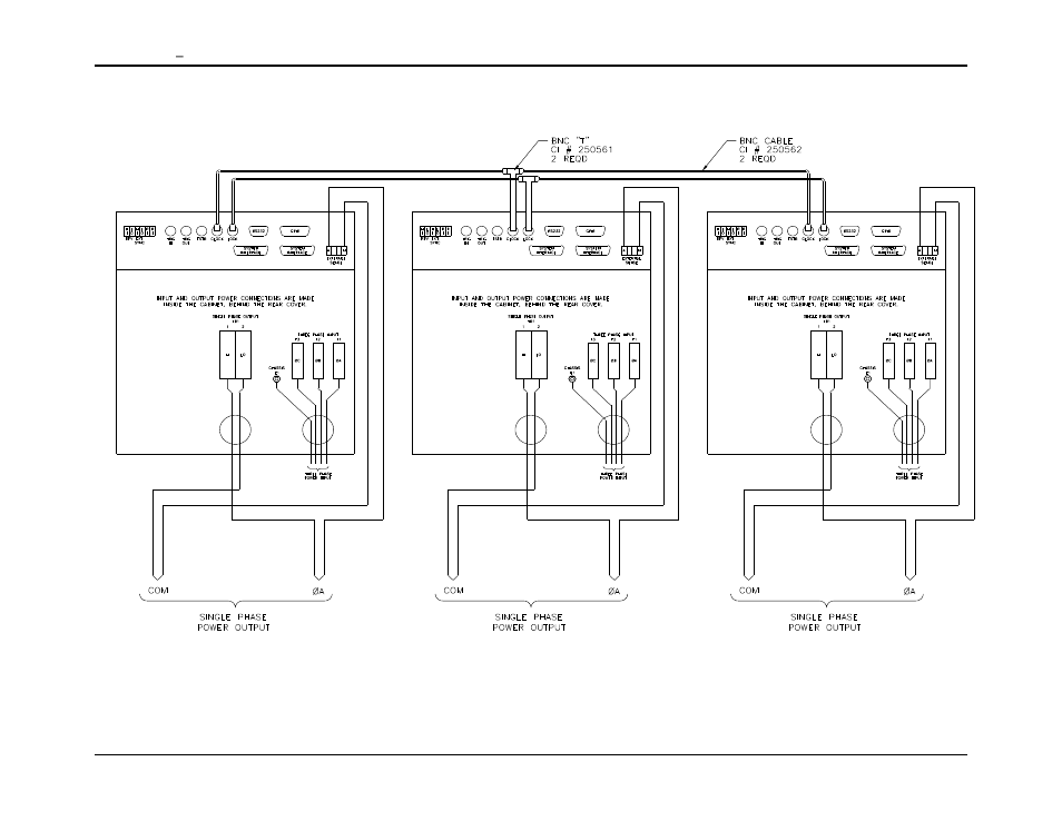 AMETEK MX15 Series User Manual | Page 47 / 184