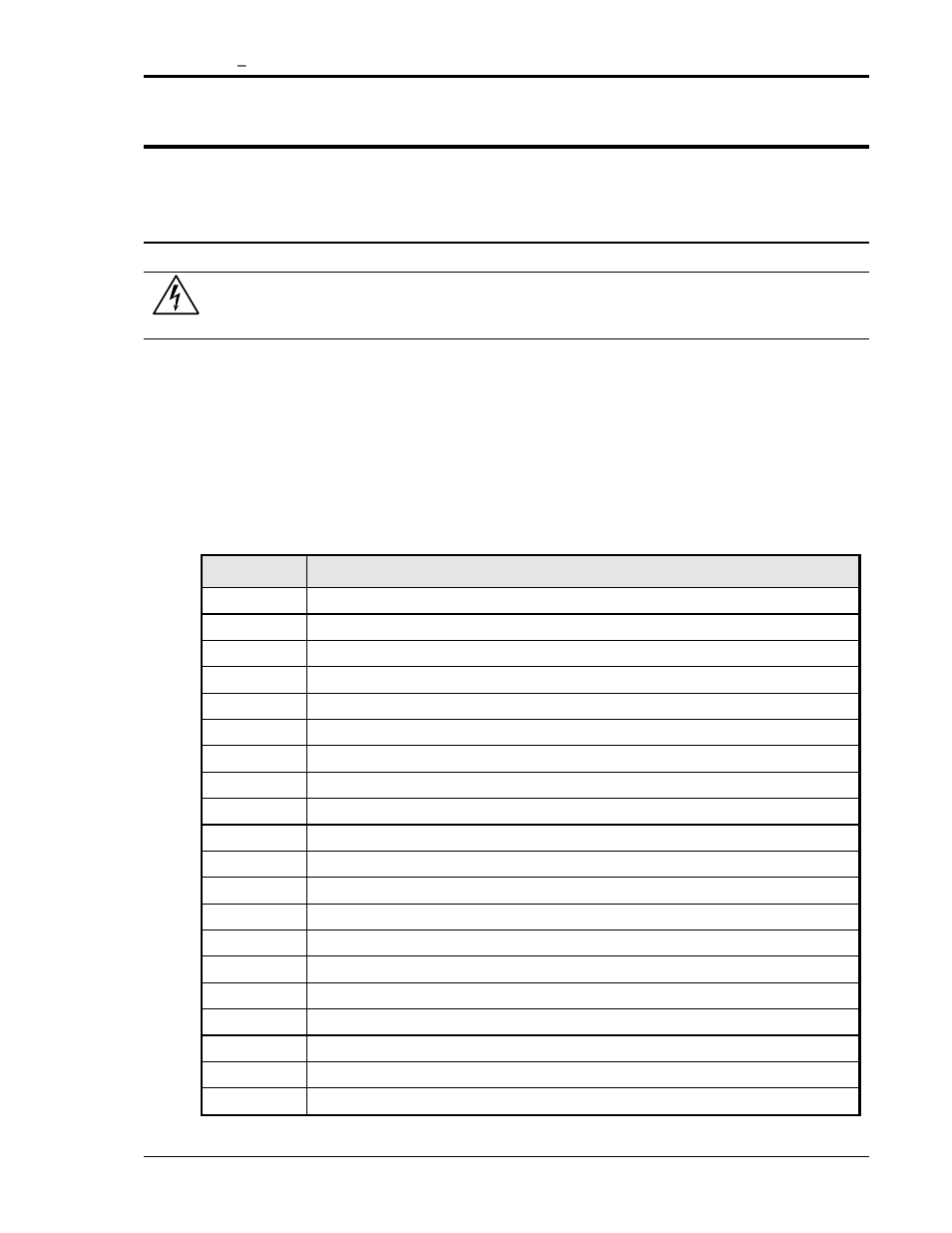 Connectors - rear panel, 7 connectors - rear panel | AMETEK MX15 Series User Manual | Page 49 / 184