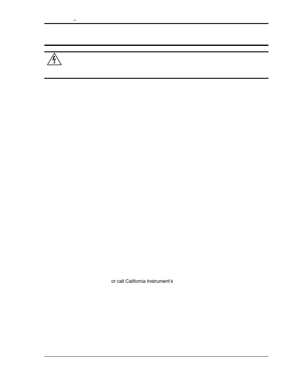 Basic initial functional test | AMETEK MX15 Series User Manual | Page 61 / 184