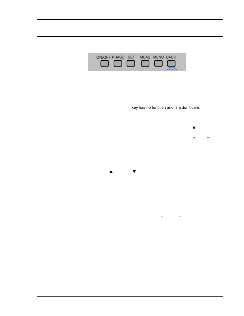 AMETEK MX15 Series User Manual | Page 69 / 184