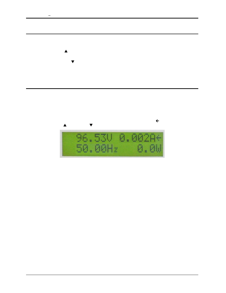 AMETEK MX15 Series User Manual | Page 70 / 184