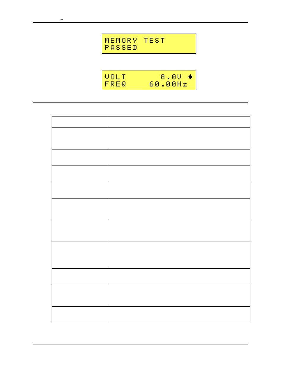 AMETEK MX15 Series User Manual | Page 72 / 184