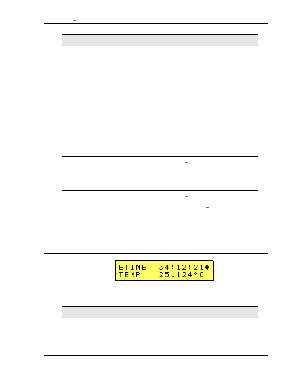 AMETEK MX15 Series User Manual | Page 93 / 184