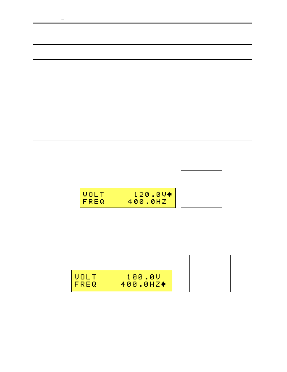 Output programming | AMETEK MX15 Series User Manual | Page 96 / 184