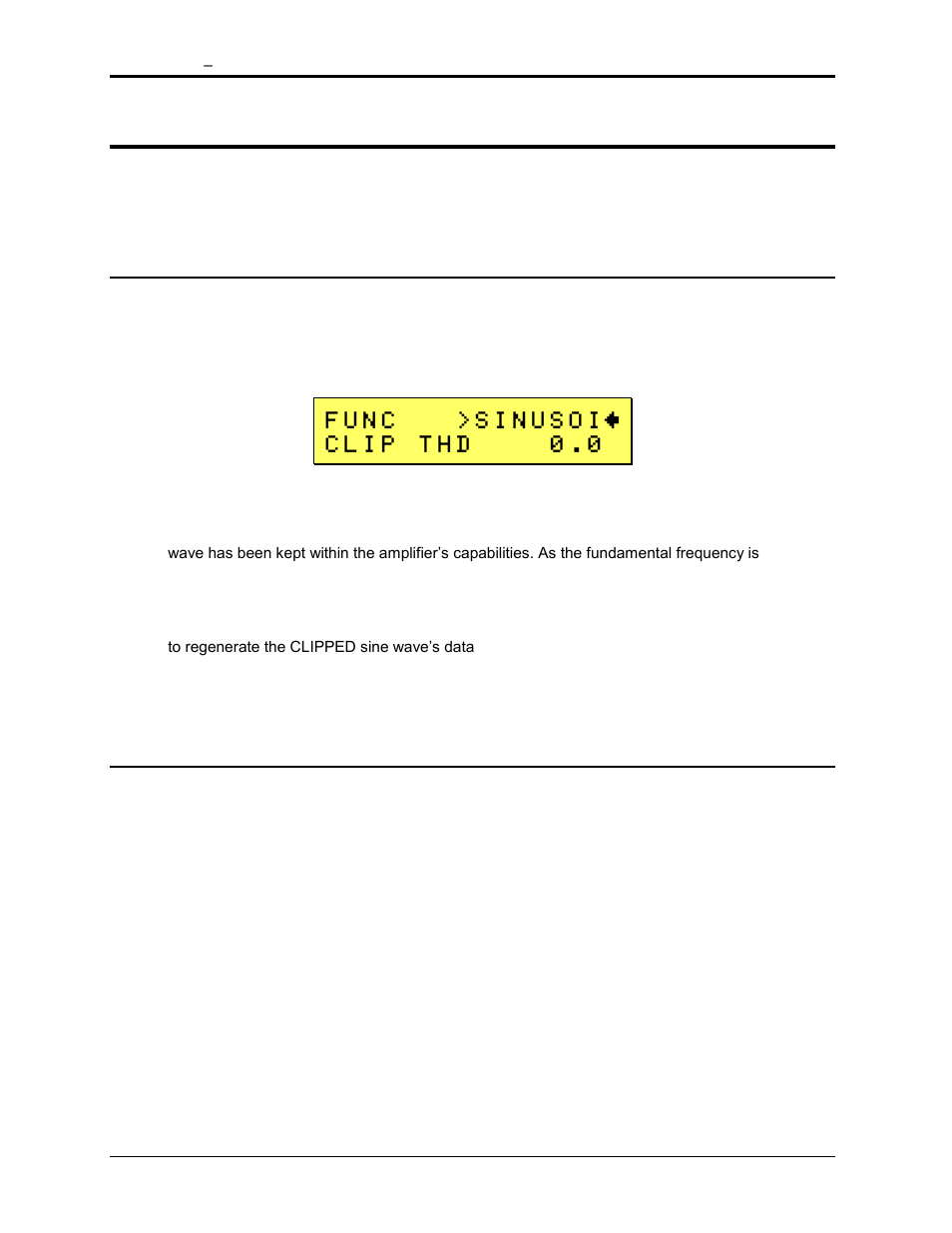 Waveform management [1pi controller only | AMETEK MX15 Series User Manual | Page 98 / 184