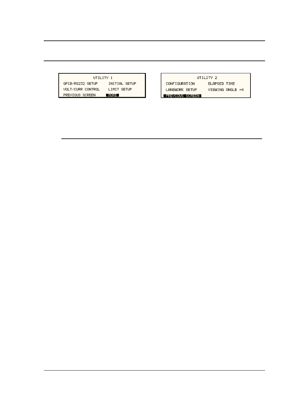 AMETEK MX Series Rev: AY User Manual | Page 111 / 257