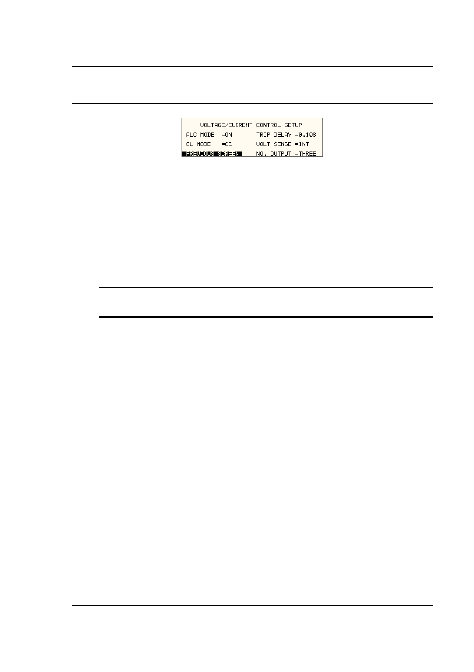 AMETEK MX Series Rev: AY User Manual | Page 115 / 257