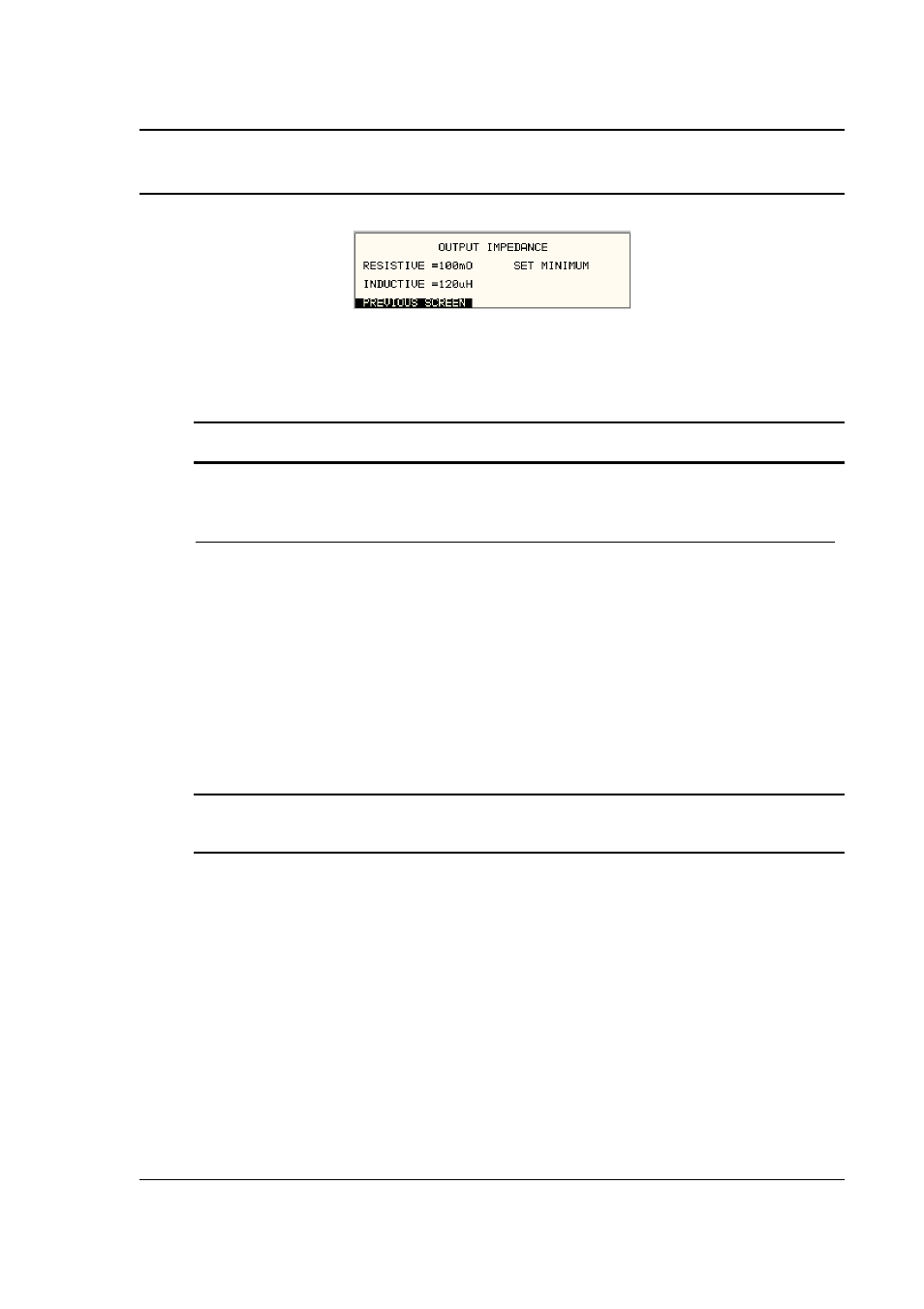 AMETEK MX Series Rev: AY User Manual | Page 122 / 257