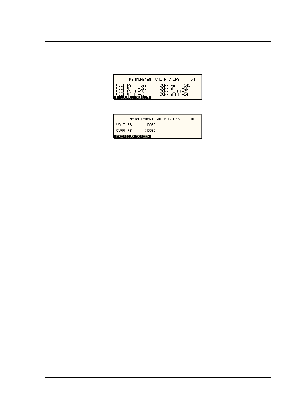 AMETEK MX Series Rev: AY User Manual | Page 123 / 257