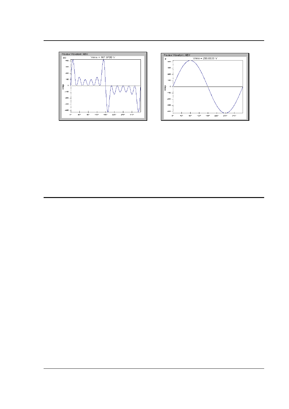 AMETEK MX Series Rev: AY User Manual | Page 130 / 257