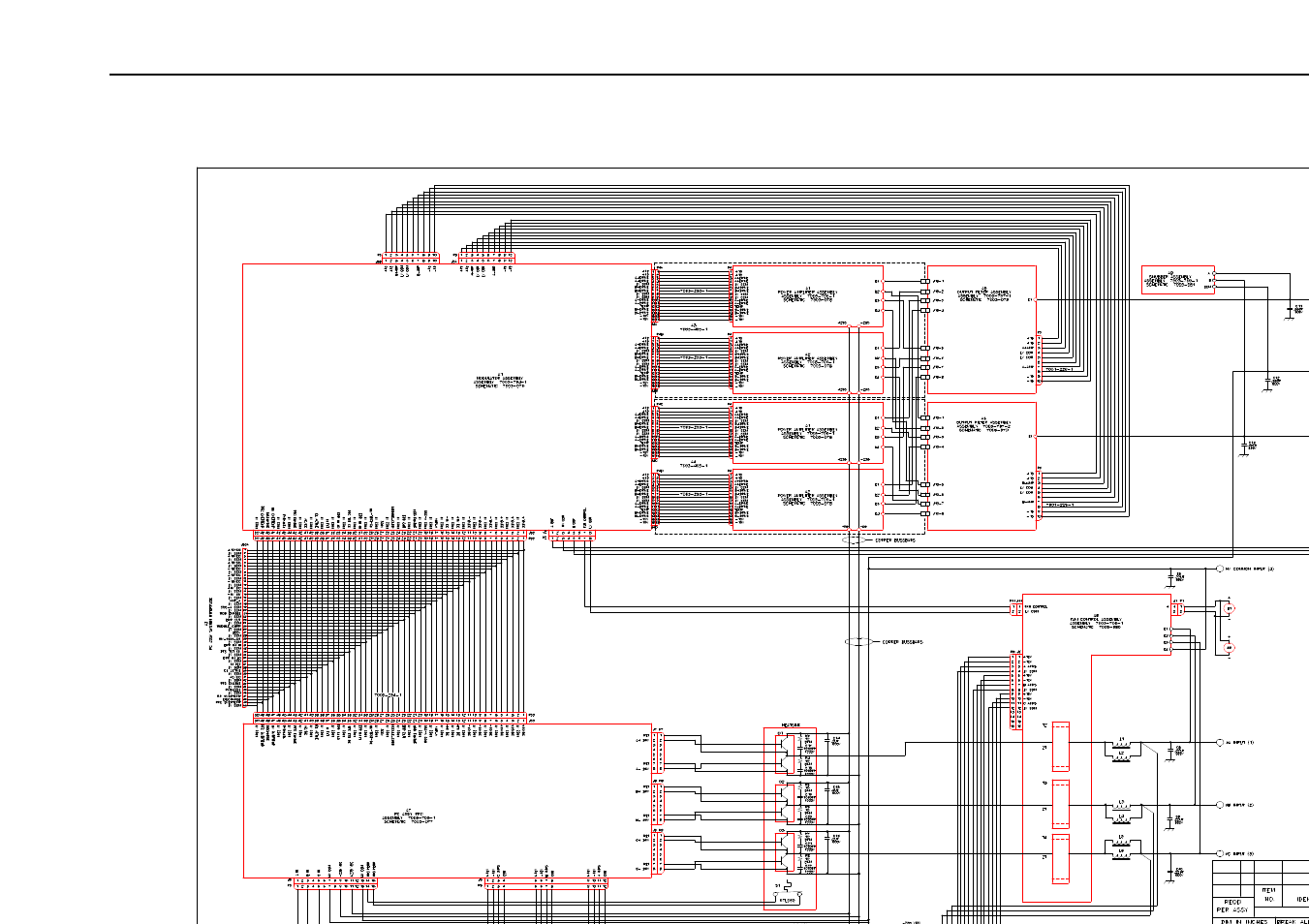 AMETEK MX Series Rev: AY User Manual | Page 155 / 257