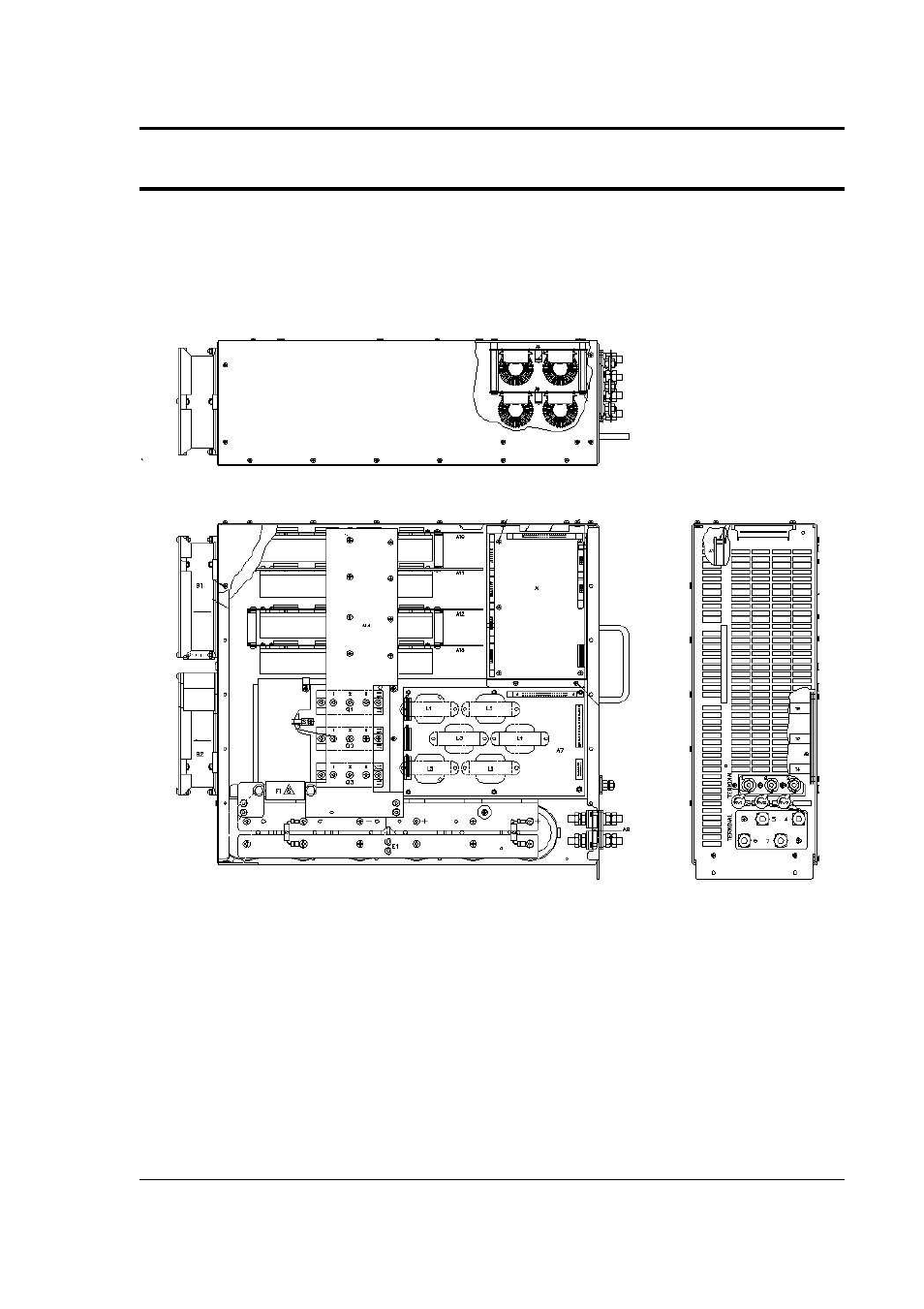 AMETEK MX Series Rev: AY User Manual | Page 157 / 257