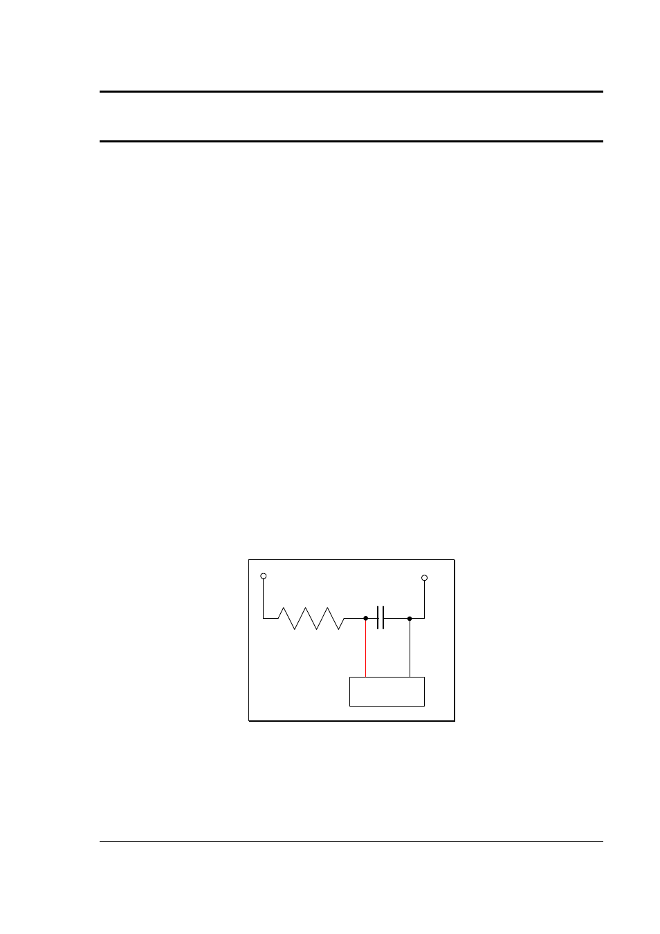 4 routine output calibration | AMETEK MX Series Rev: AY User Manual | Page 170 / 257