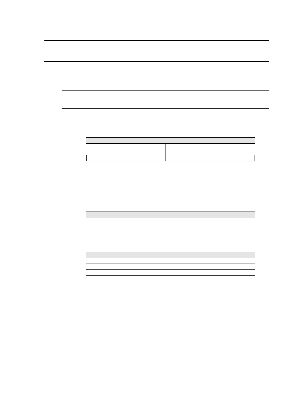 AMETEK MX Series Rev: AY User Manual | Page 175 / 257