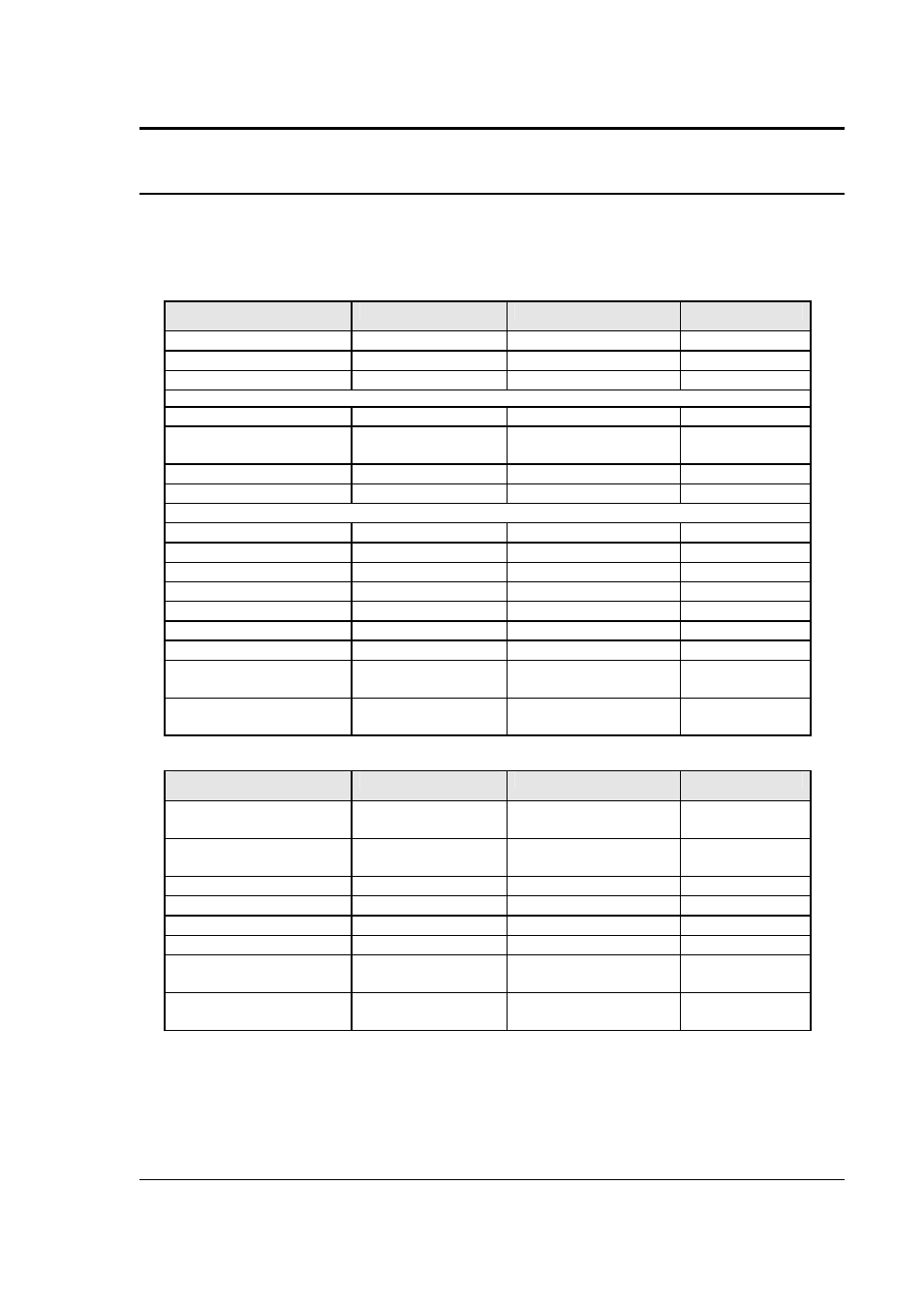 AMETEK MX Series Rev: AY User Manual | Page 177 / 257