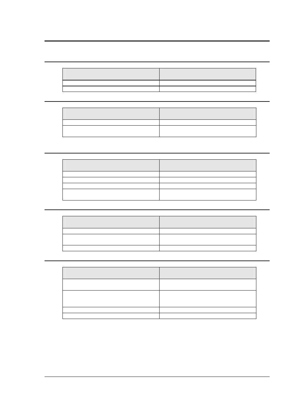 AMETEK MX Series Rev: AY User Manual | Page 184 / 257