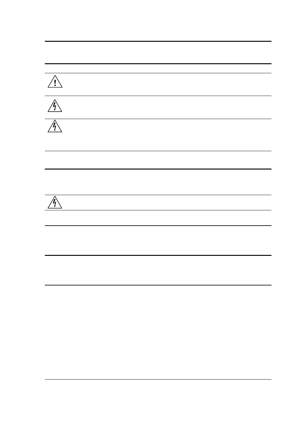 AMETEK MX Series Rev: AY User Manual | Page 185 / 257