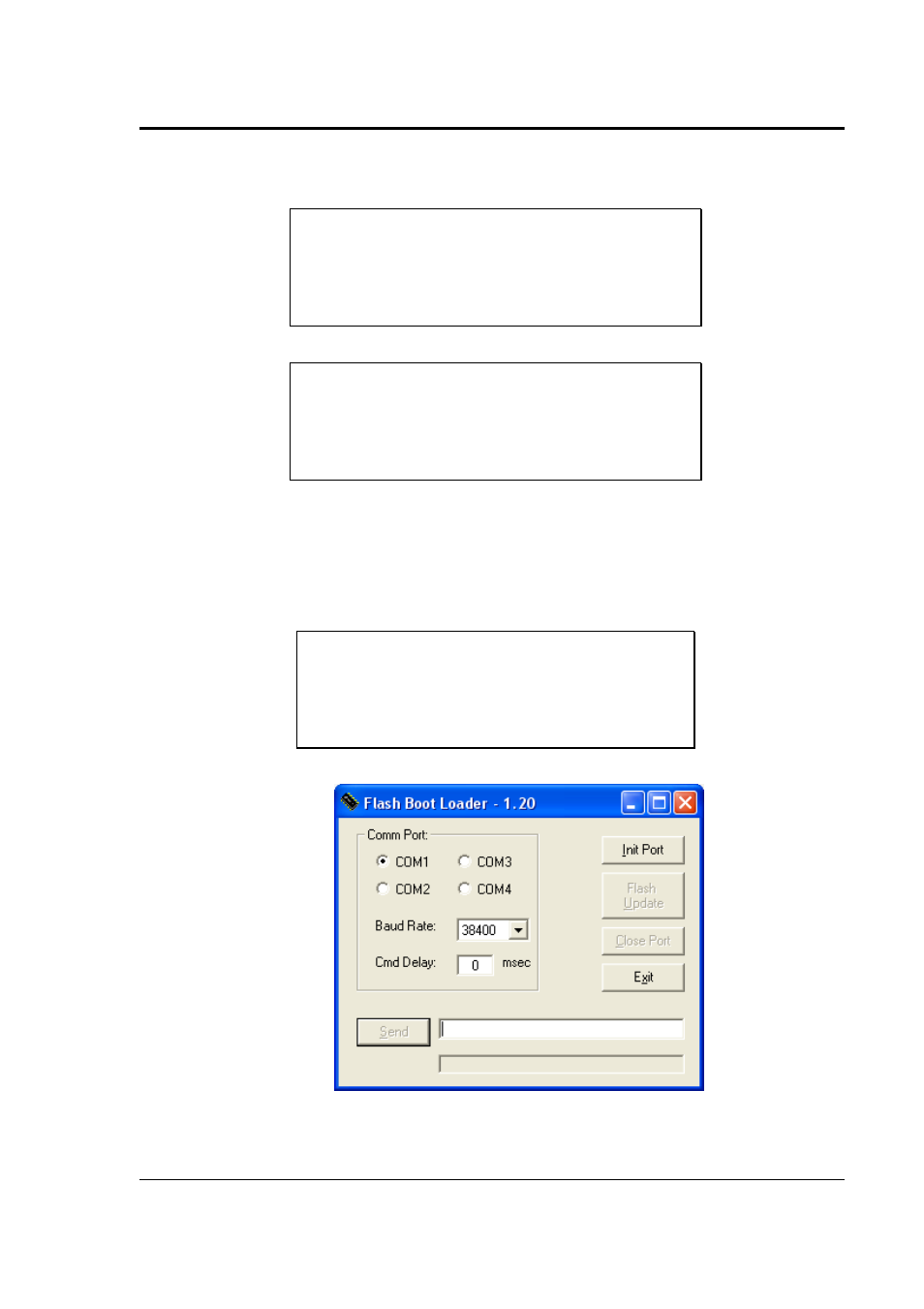 AMETEK MX Series Rev: AY User Manual | Page 190 / 257