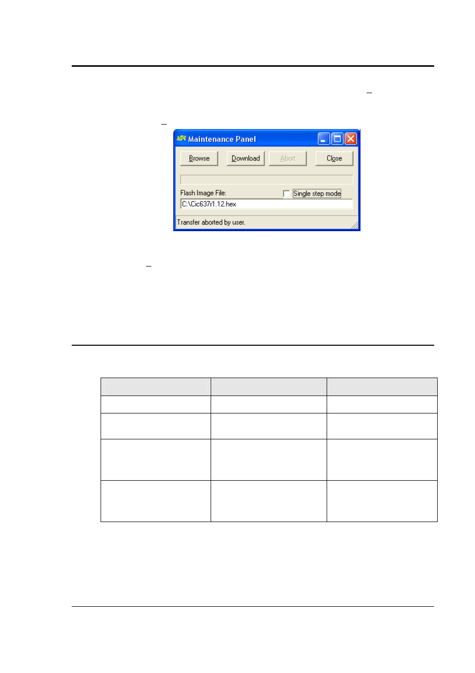 AMETEK MX Series Rev: AY User Manual | Page 191 / 257