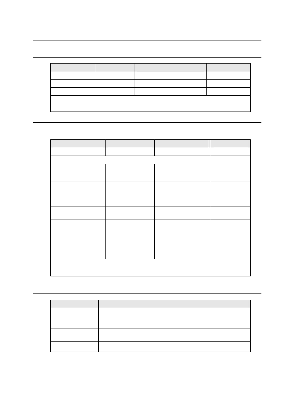 AMETEK MX Series Rev: AY User Manual | Page 21 / 257