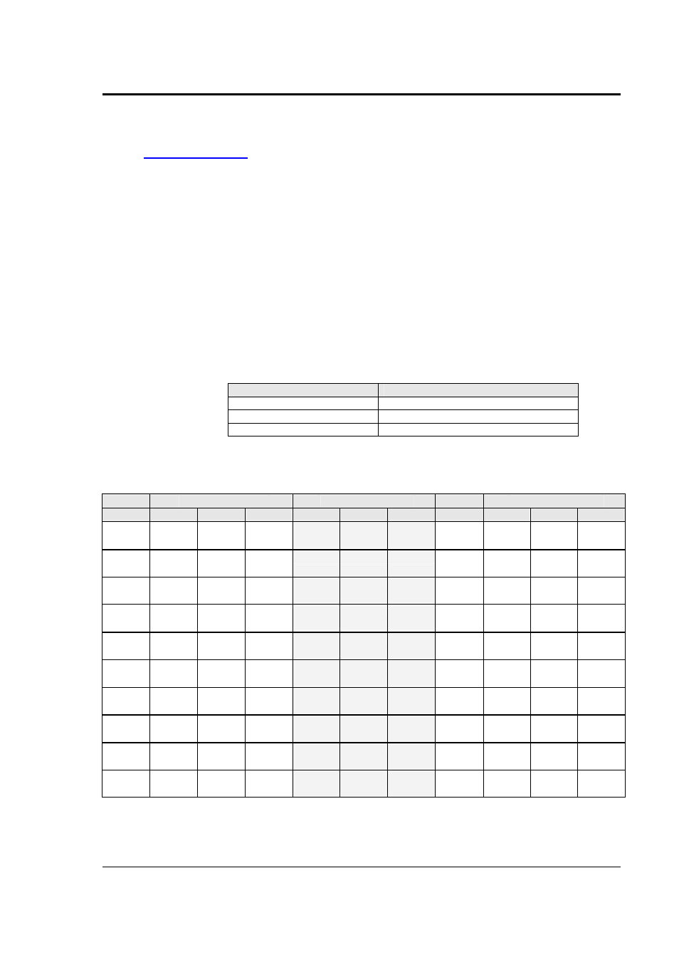 AMETEK MX Series Rev: AY User Manual | Page 212 / 257