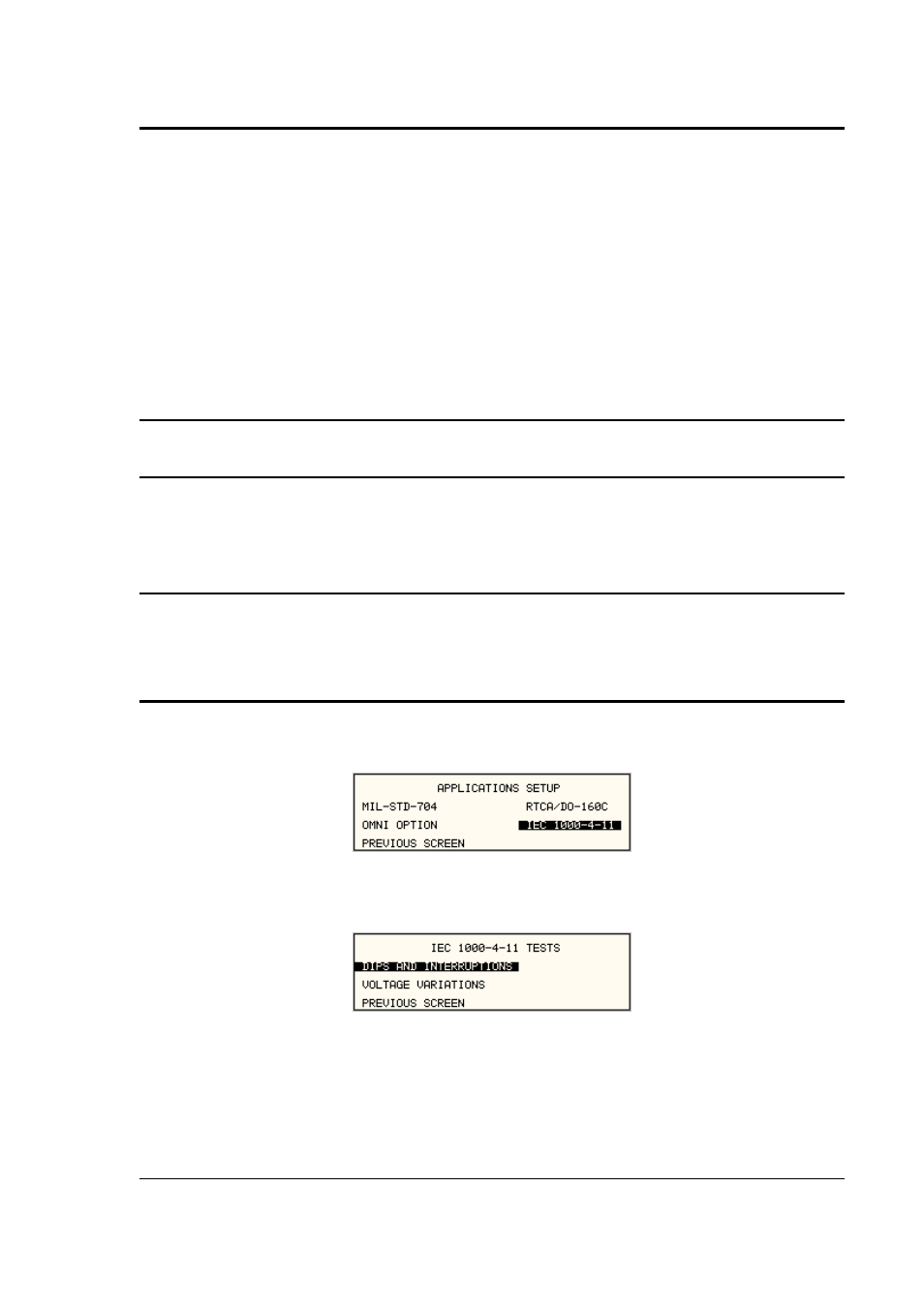 AMETEK MX Series Rev: AY User Manual | Page 213 / 257