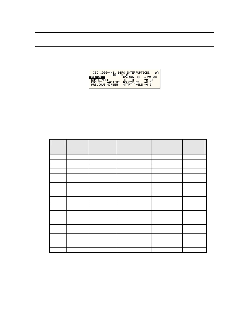 AMETEK MX Series Rev: AY User Manual | Page 214 / 257