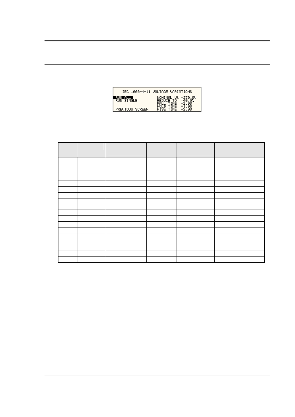 AMETEK MX Series Rev: AY User Manual | Page 216 / 257