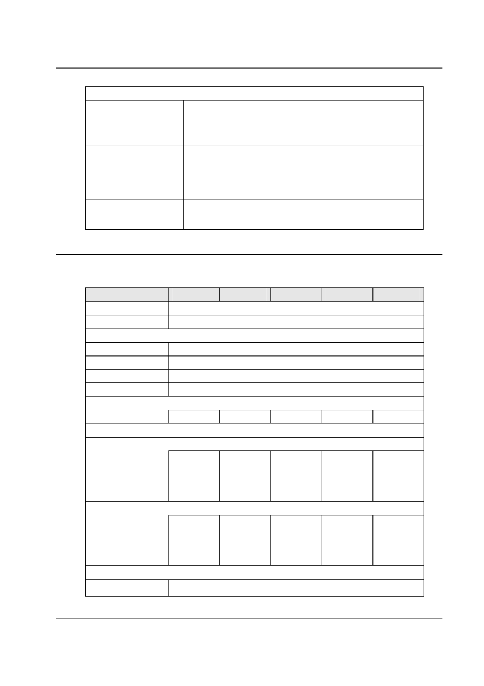 AMETEK MX Series Rev: AY User Manual | Page 27 / 257