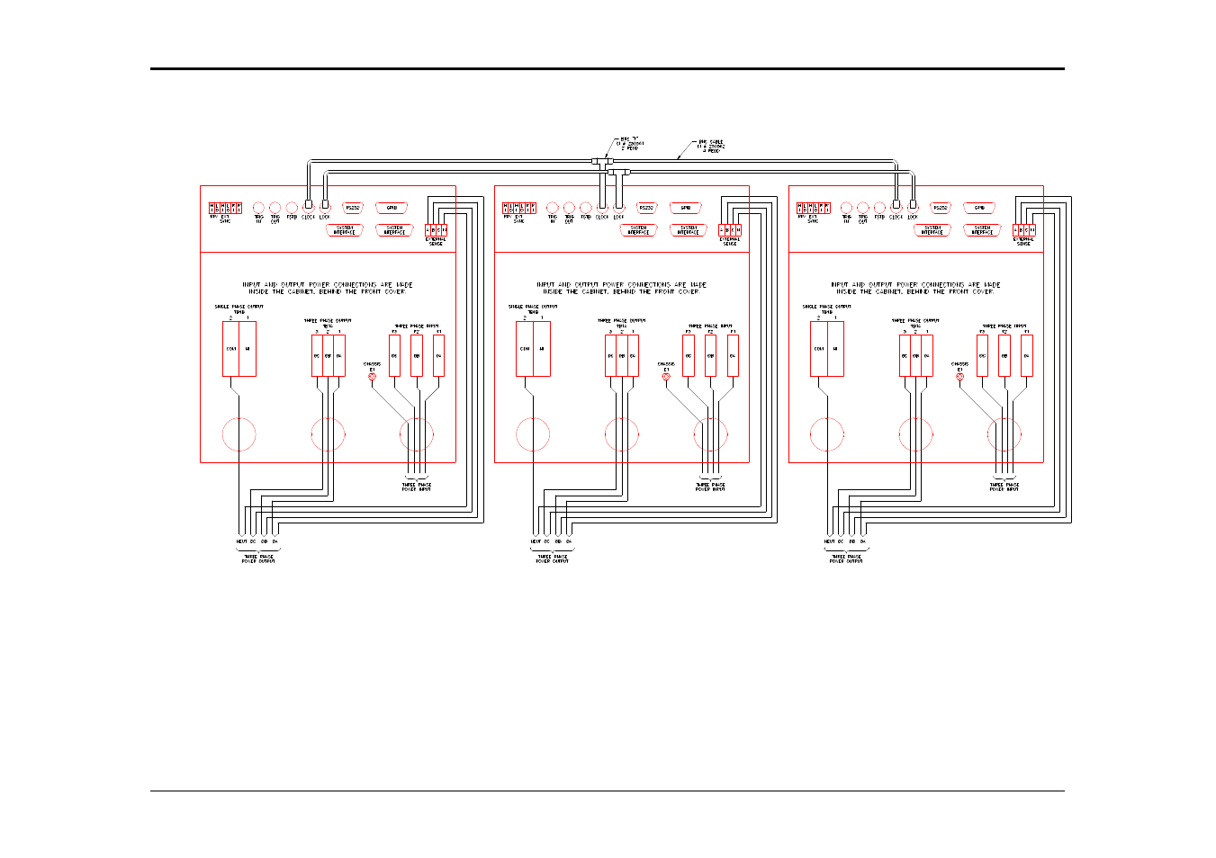 AMETEK MX Series Rev: AY User Manual | Page 56 / 257