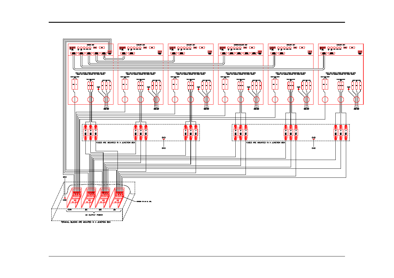 AMETEK MX Series Rev: AY User Manual | Page 58 / 257