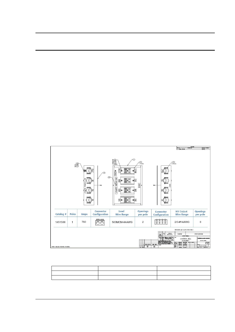 AMETEK MX Series Rev: AY User Manual | Page 77 / 257