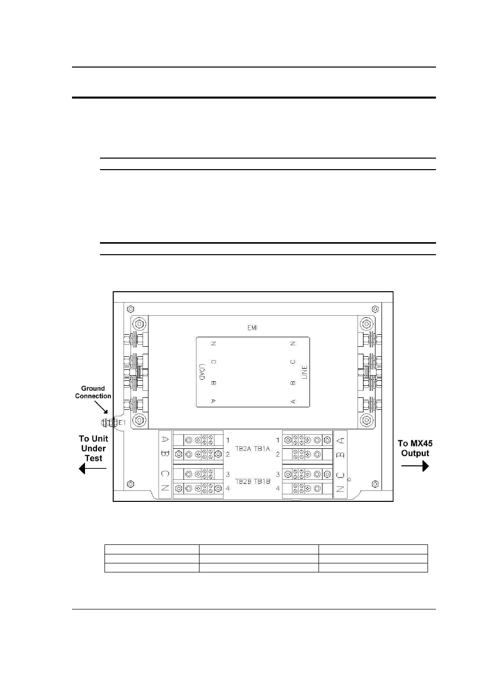 AMETEK MX Series Rev: AY User Manual | Page 78 / 257