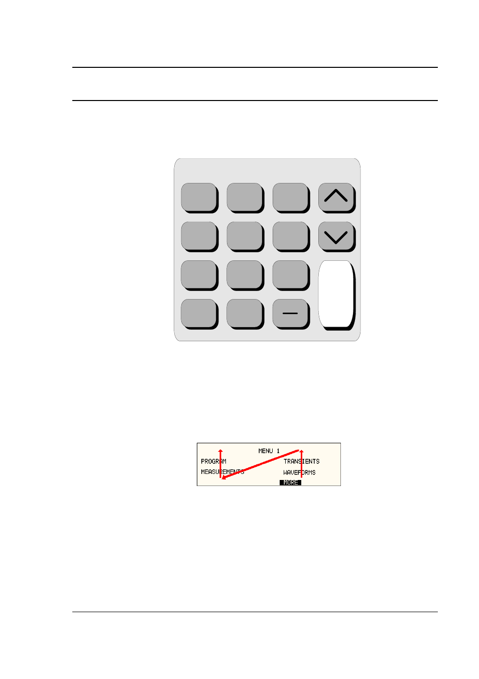 AMETEK MX Series Rev: AY User Manual | Page 85 / 257