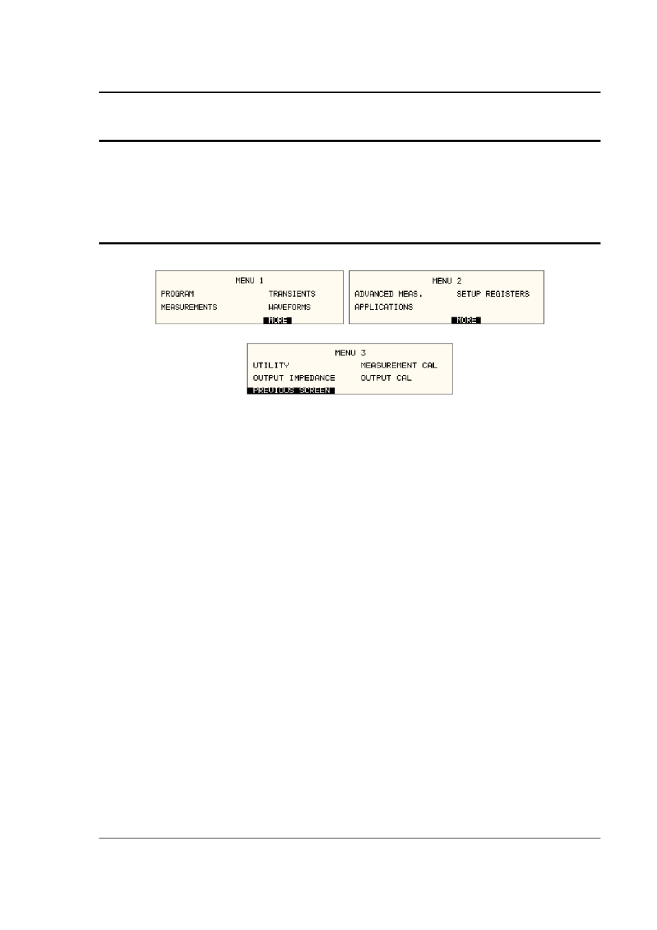 AMETEK MX Series Rev: AY User Manual | Page 87 / 257